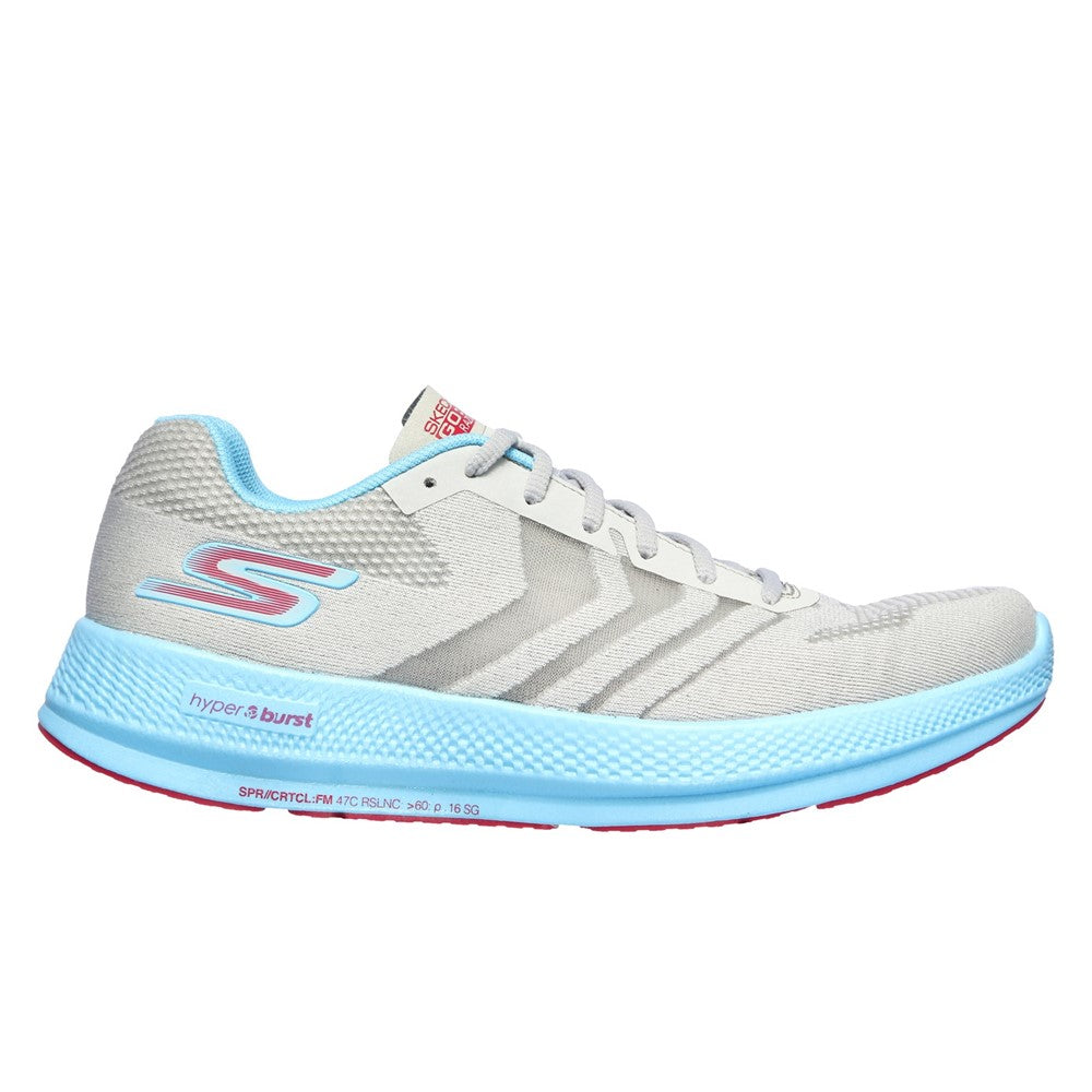 Women's Skechers Go Run Razor + Sports Shoes