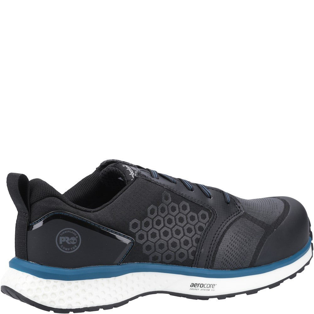 Men's Timberland Pro Reaxion Composite Safety Trainer