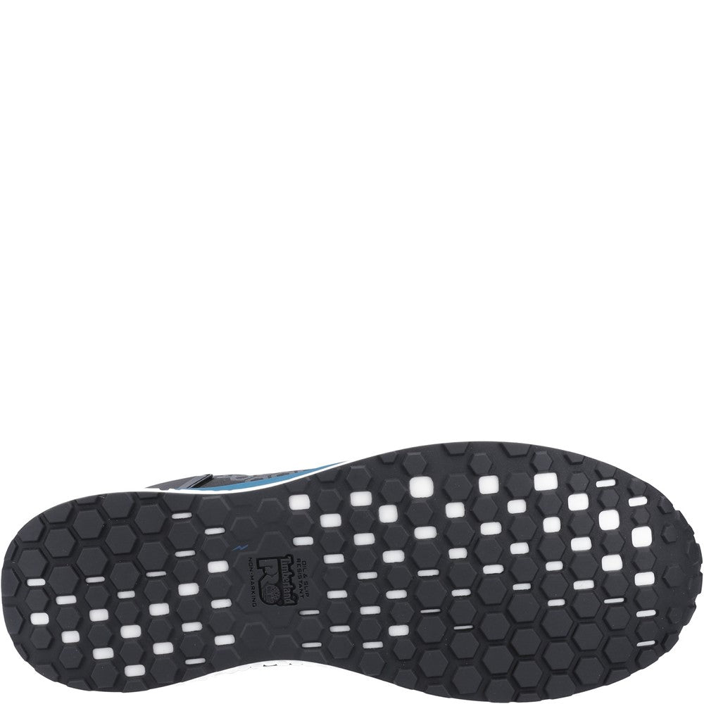 Men's Timberland Pro Reaxion Composite Safety Trainer