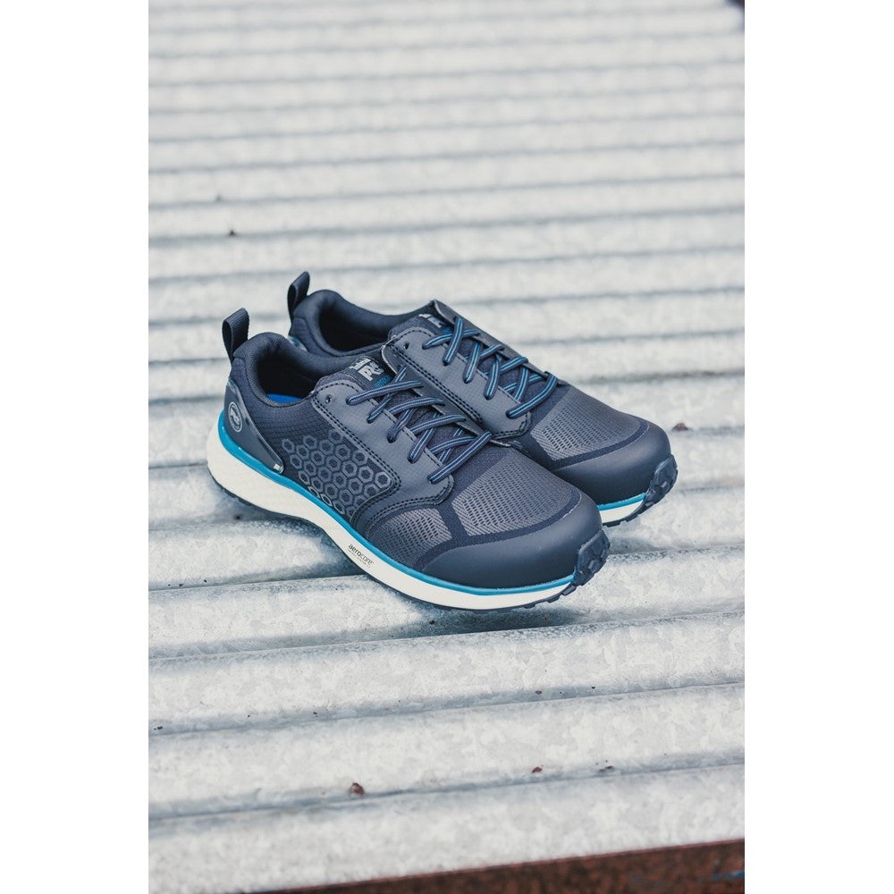 Men's Timberland Pro Reaxion Composite Safety Trainer
