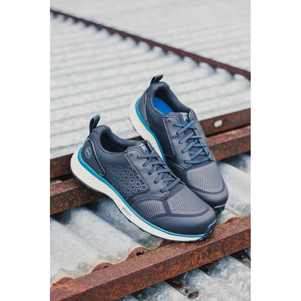 Men's Timberland Pro Reaxion Composite Safety Trainer