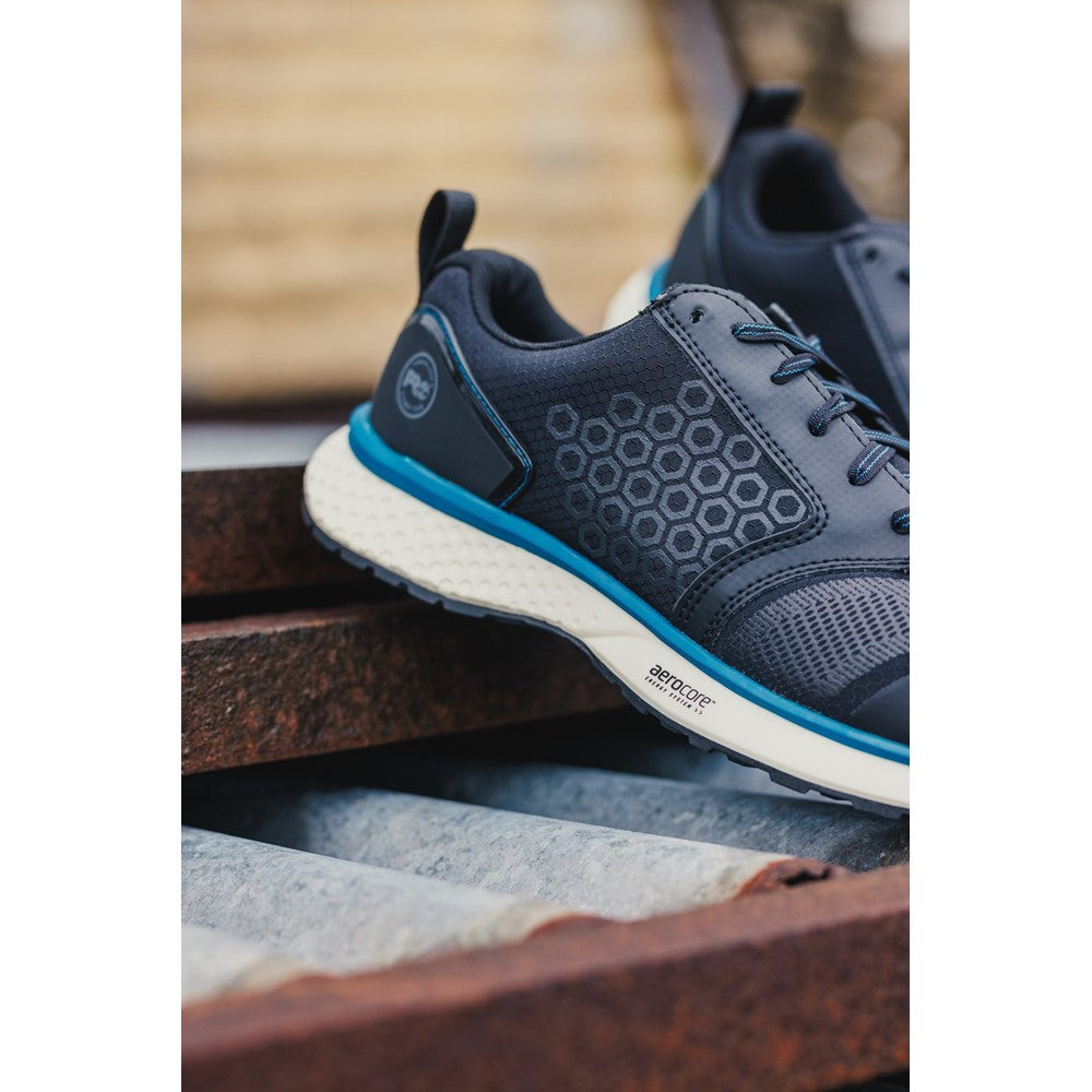 Men's Timberland Pro Reaxion Composite Safety Trainer
