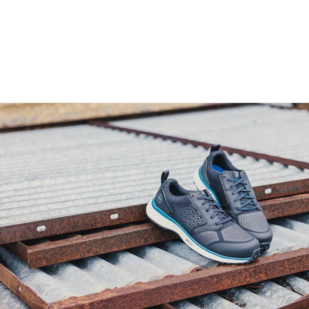 Men's Timberland Pro Reaxion Composite Safety Trainer
