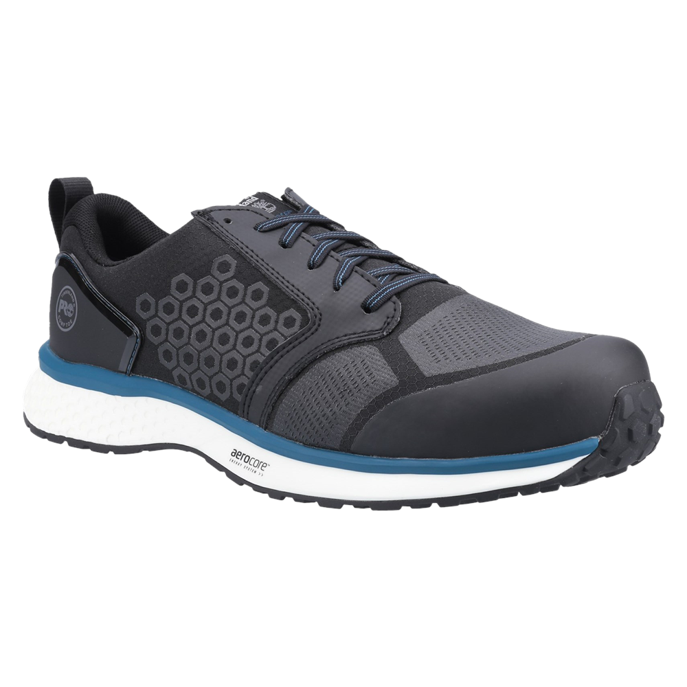 Men's Timberland Pro Reaxion Composite Safety Trainer