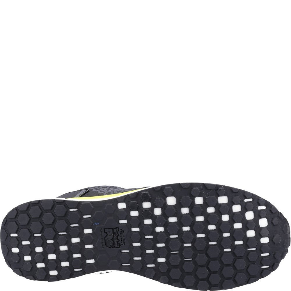 Men's Timberland Pro Reaxion Composite Safety Trainer