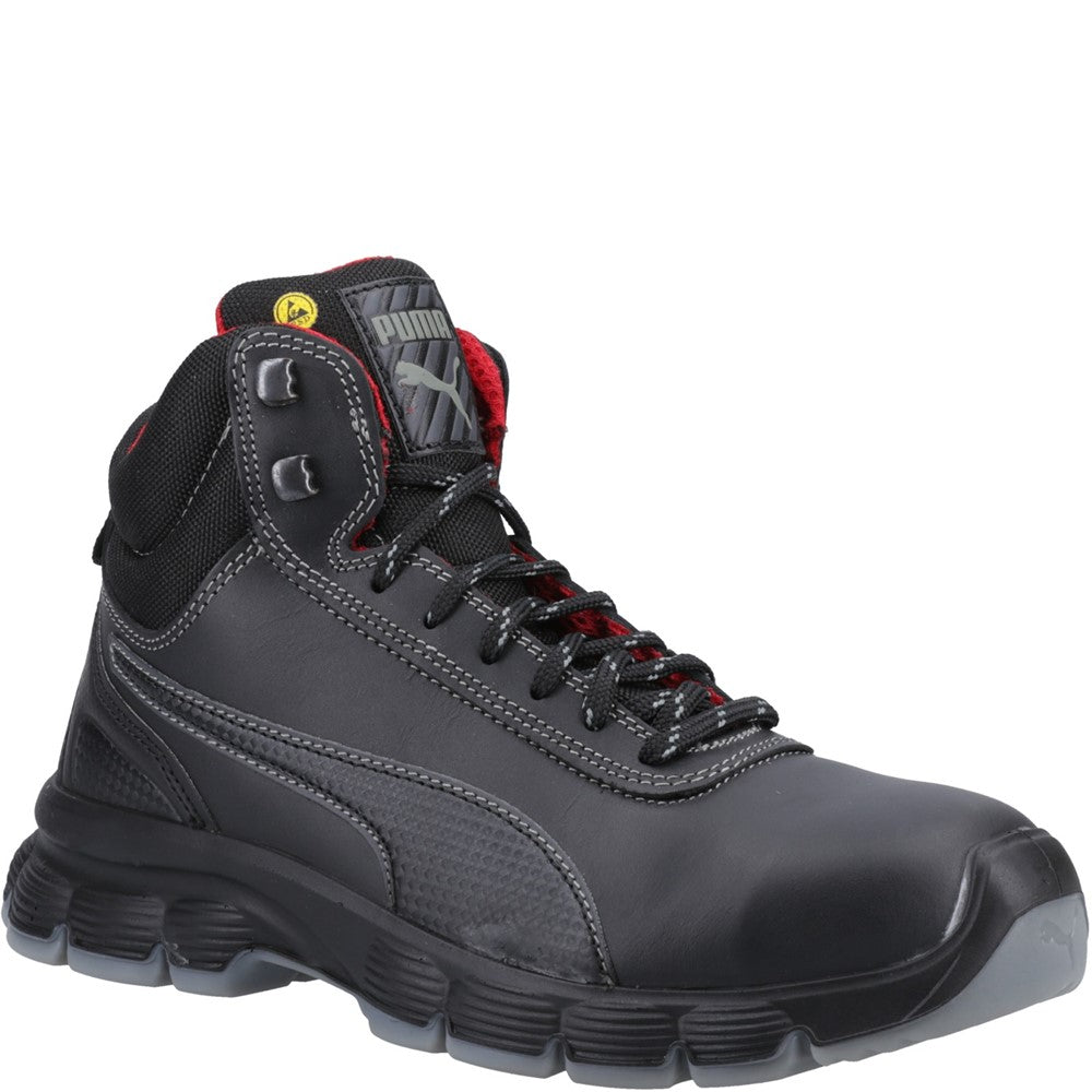 Men's Puma Safety Condor Mid S3 Safety Boot