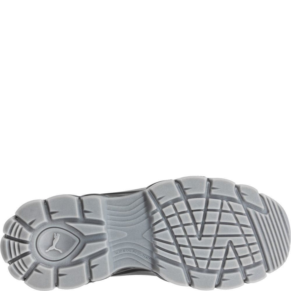 Men's Puma Safety Condor Mid S3 Safety Boot