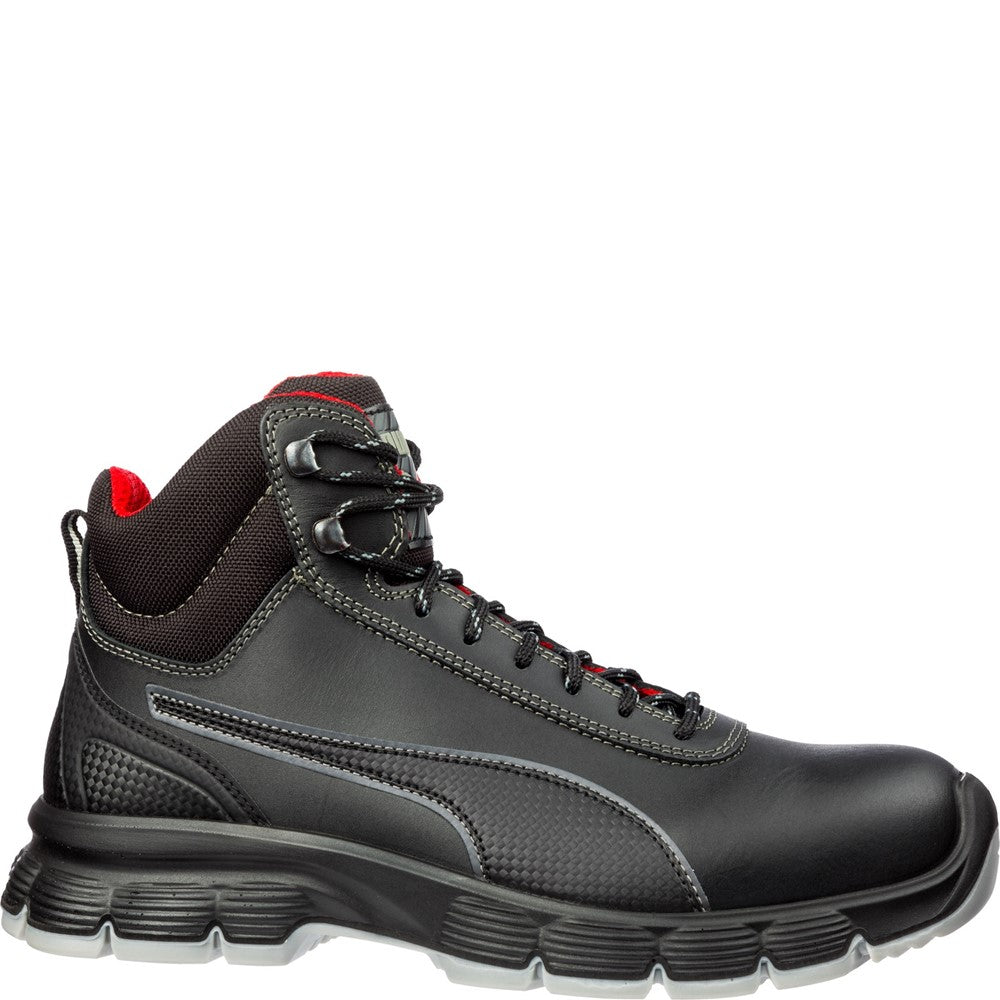 Men's Puma Safety Condor Mid S3 Safety Boot