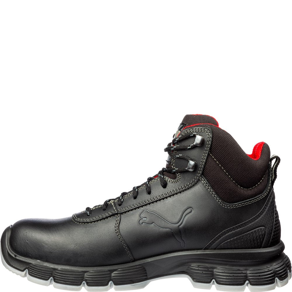 Men's Puma Safety Condor Mid S3 Safety Boot