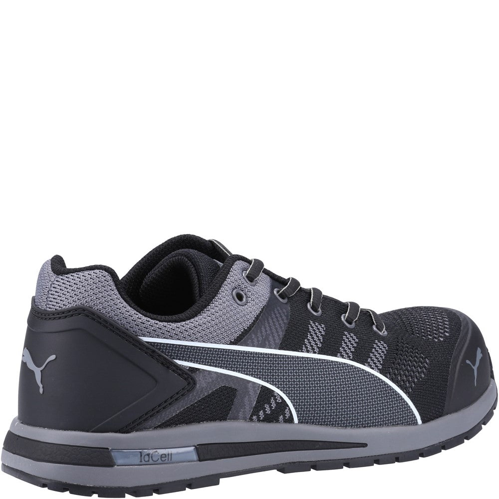 Men's Puma Safety Elevate Knit LOW S1 Safety Trainer