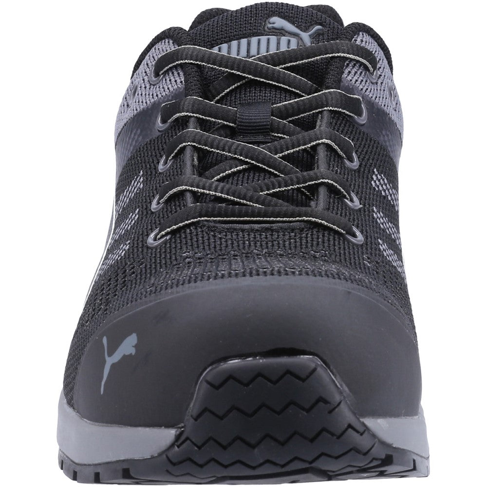 Men's Puma Safety Elevate Knit LOW S1 Safety Trainer