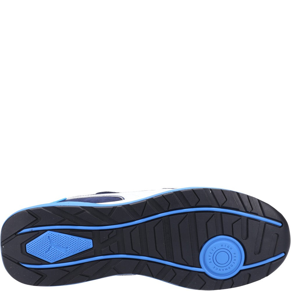 Men's Puma Safety Airtwist Low S3 Wide Fit Safety Trainer