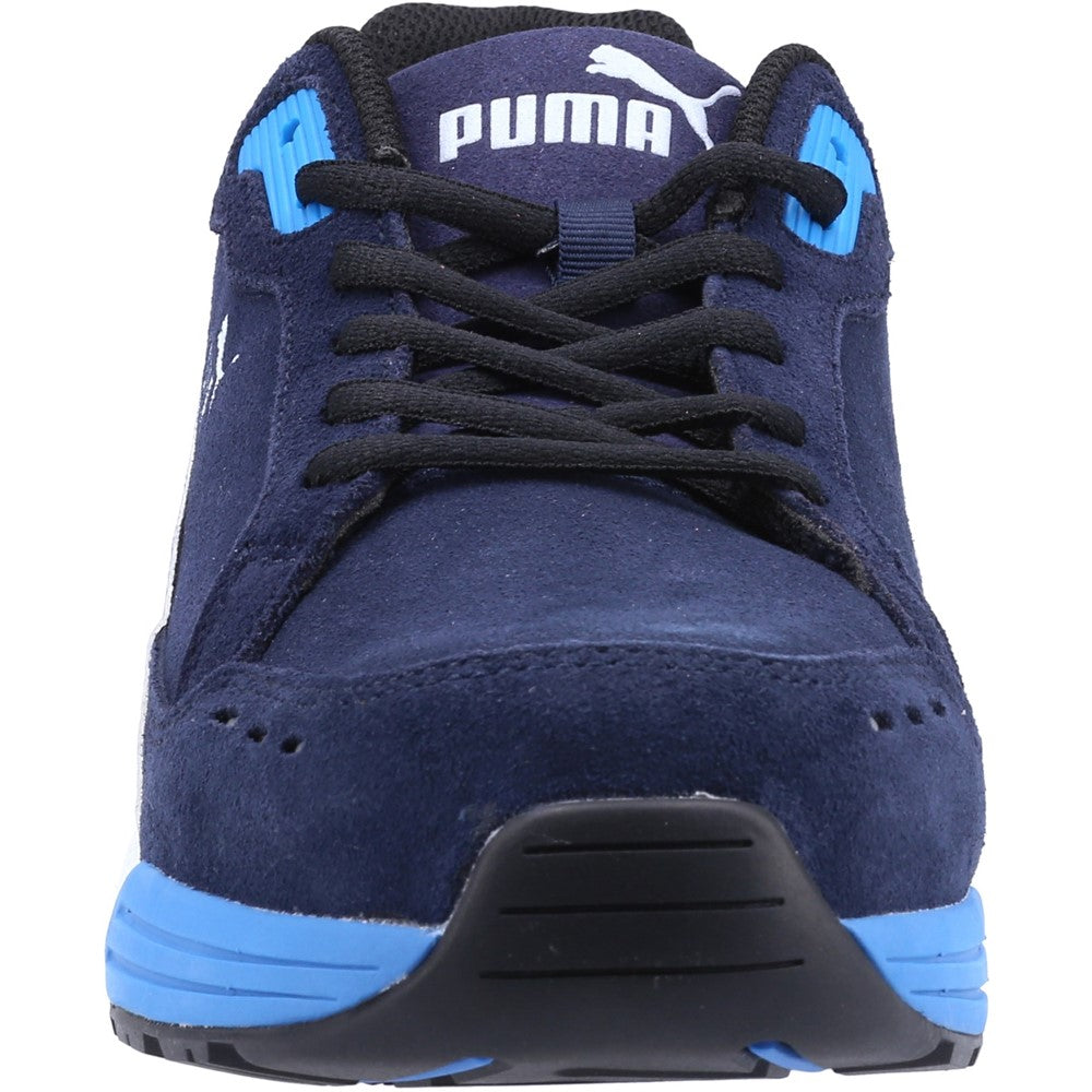 Men's Puma Safety Airtwist Low S3 Wide Fit Safety Trainer
