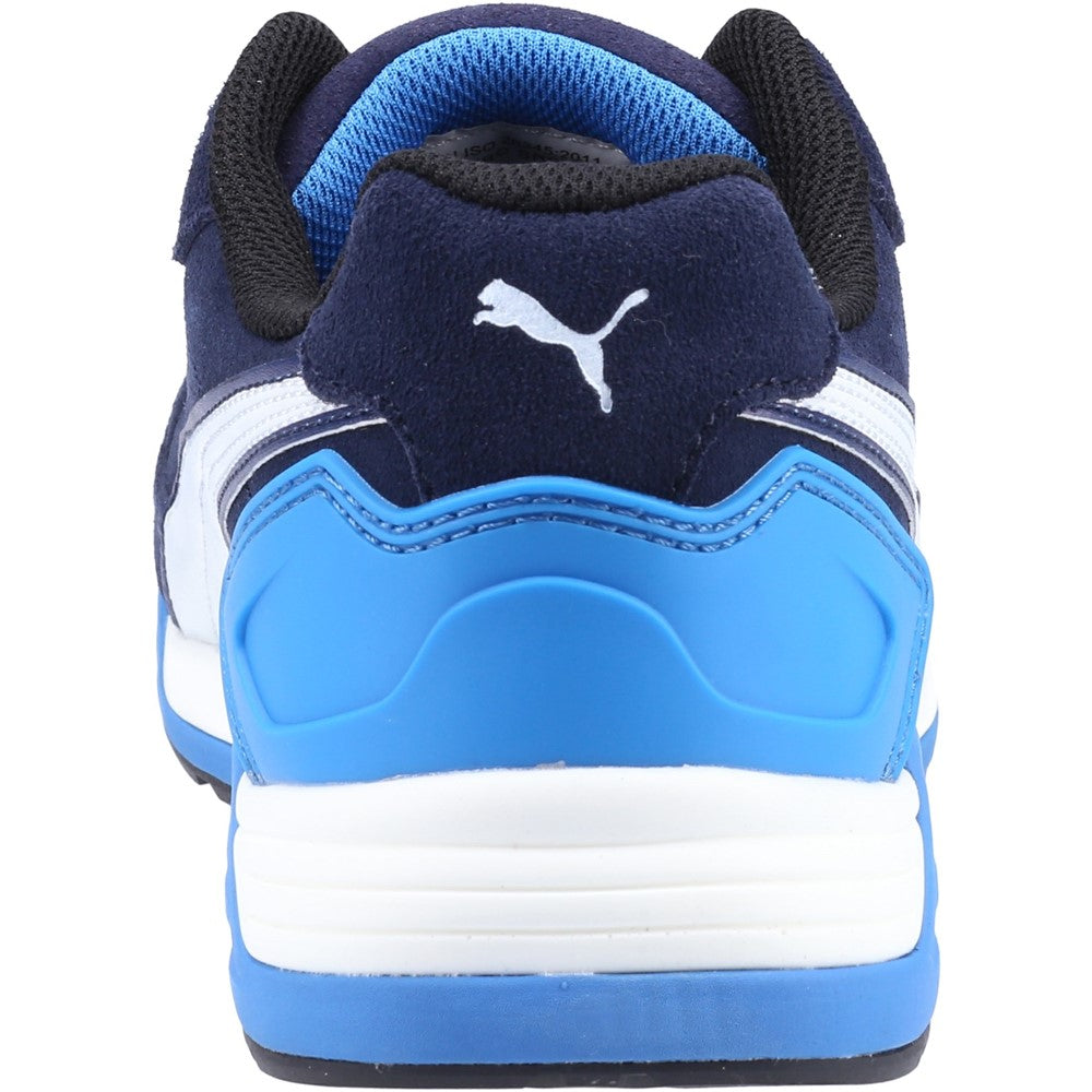 Men's Puma Safety Airtwist Low S3 Wide Fit Safety Trainer