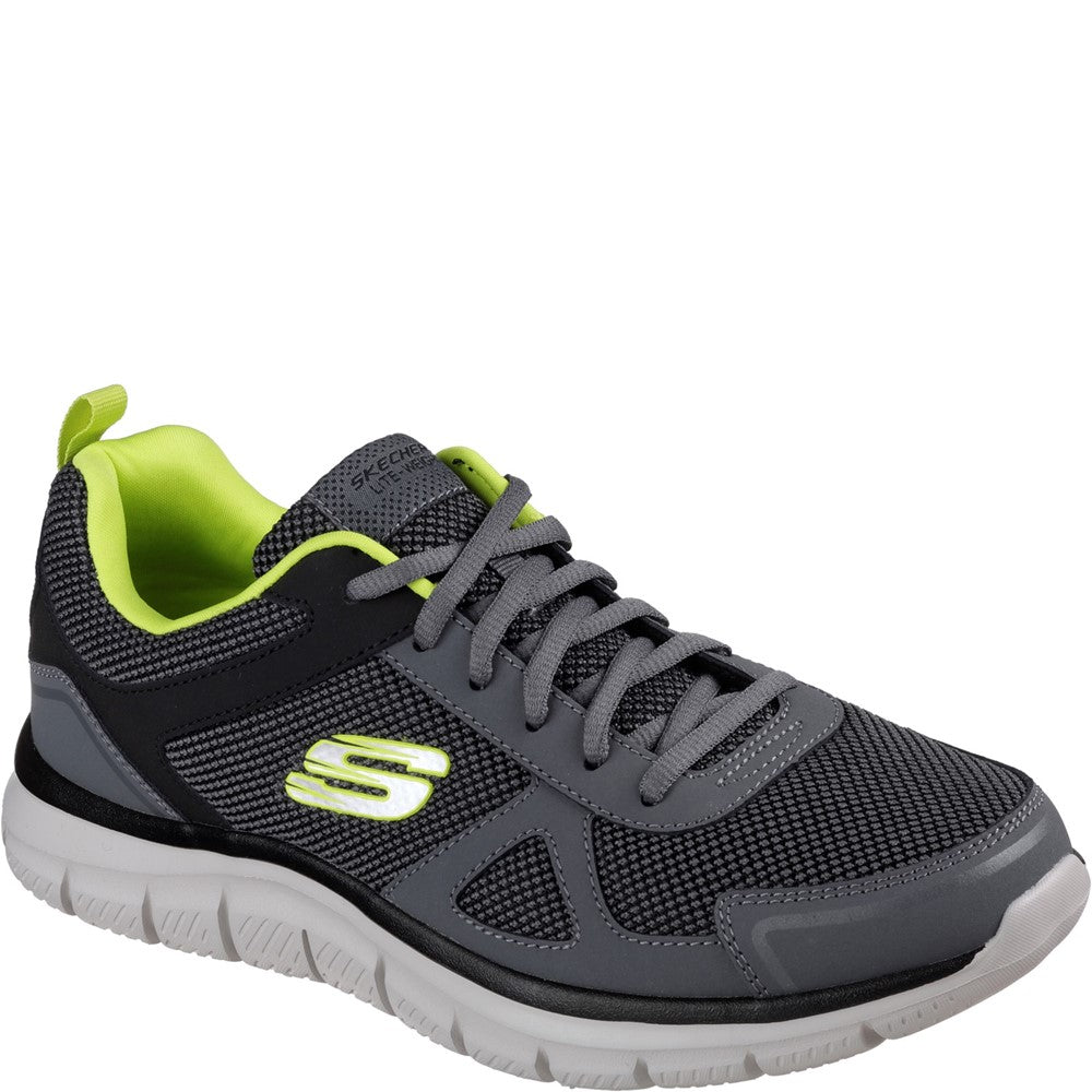 Men's Skechers Track Bucolo Sport Shoes