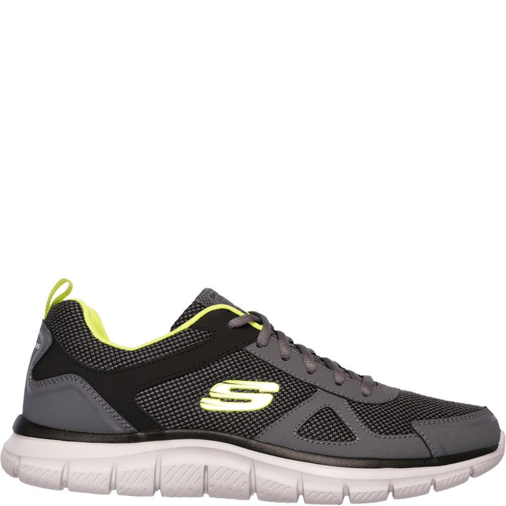 Men's Skechers Track Bucolo Sport Shoes