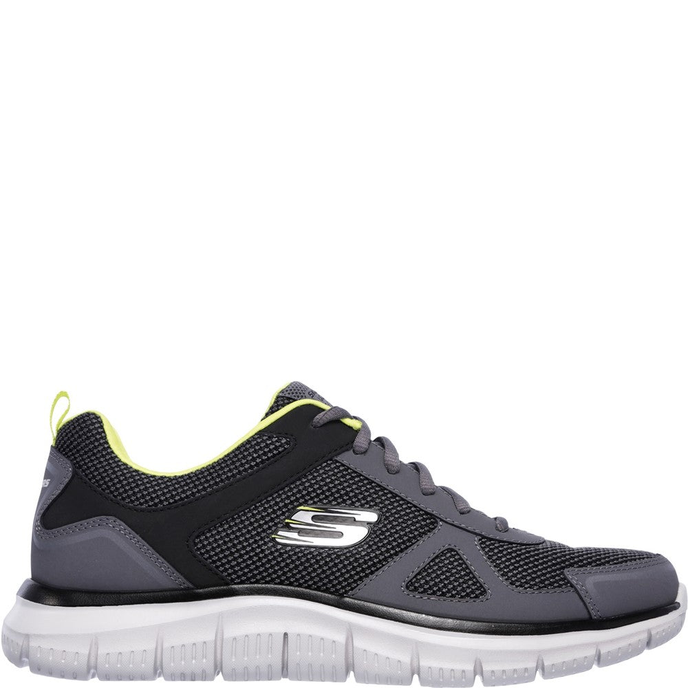 Men's Skechers Track Bucolo Sport Shoes