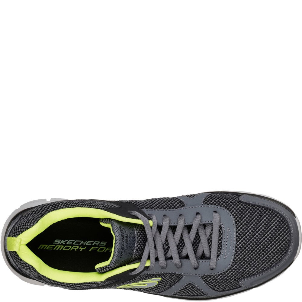 Men's Skechers Track Bucolo Sport Shoes