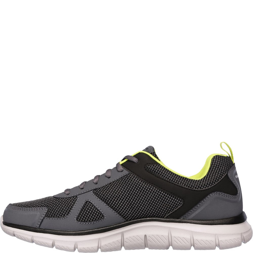 Men's Skechers Track Bucolo Sport Shoes