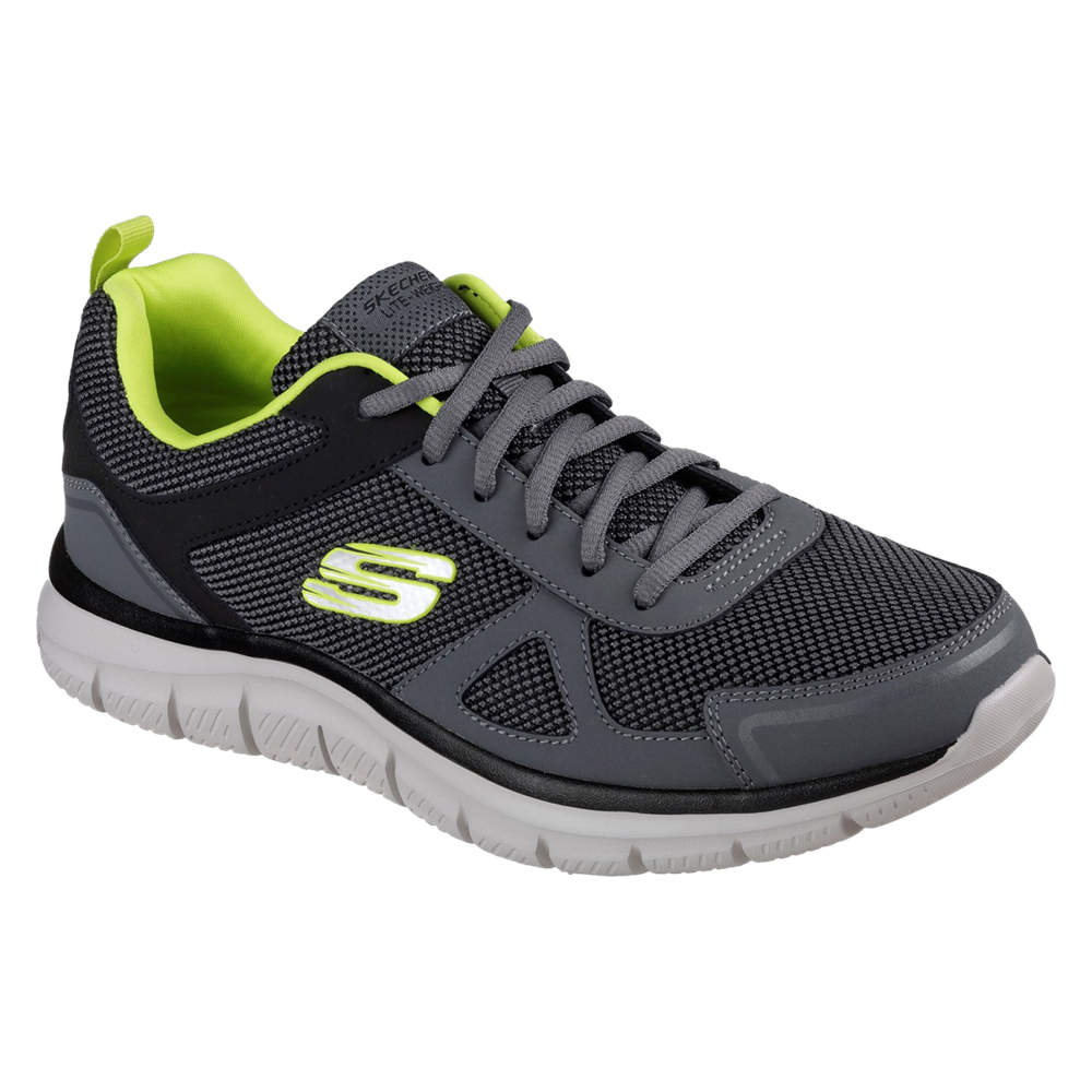Men's Skechers Track Bucolo Sport Shoes