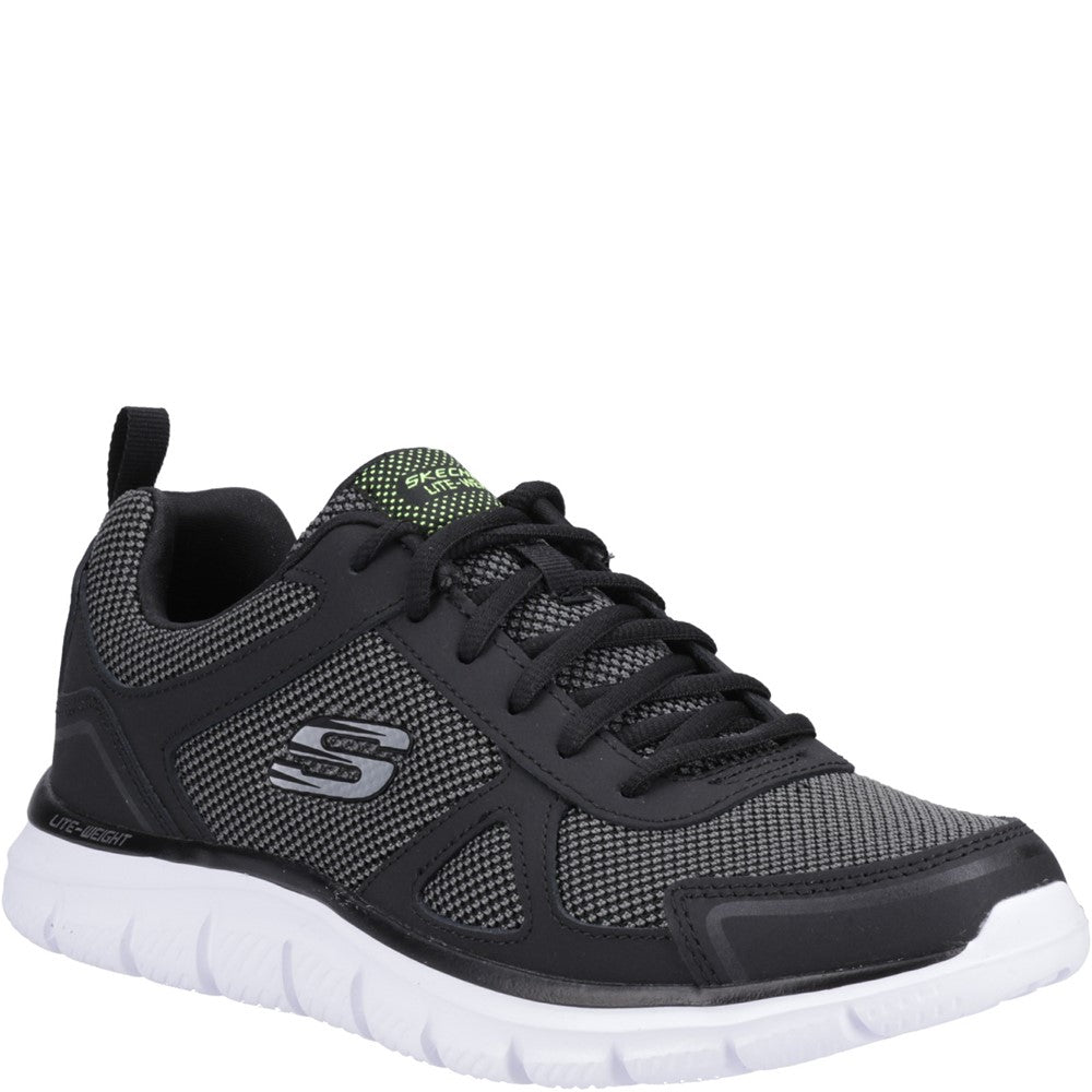 Men's Skechers Track Bucolo Sport Shoes
