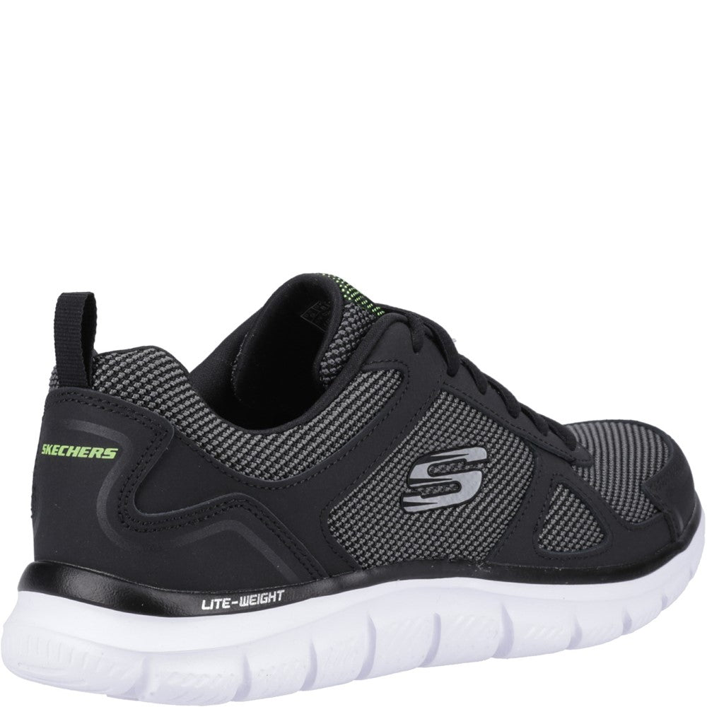 Men's Skechers Track Bucolo Sport Shoes