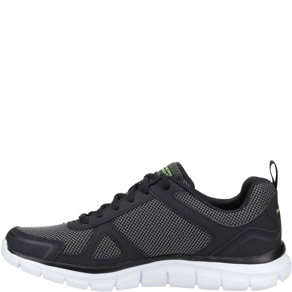 Men's Skechers Track Bucolo Sport Shoes