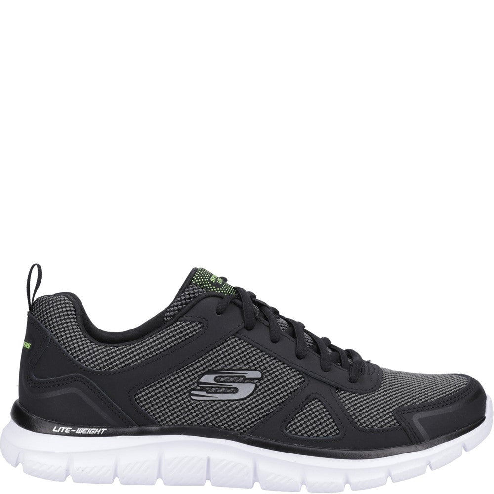 Men's Skechers Track Bucolo Sport Shoes