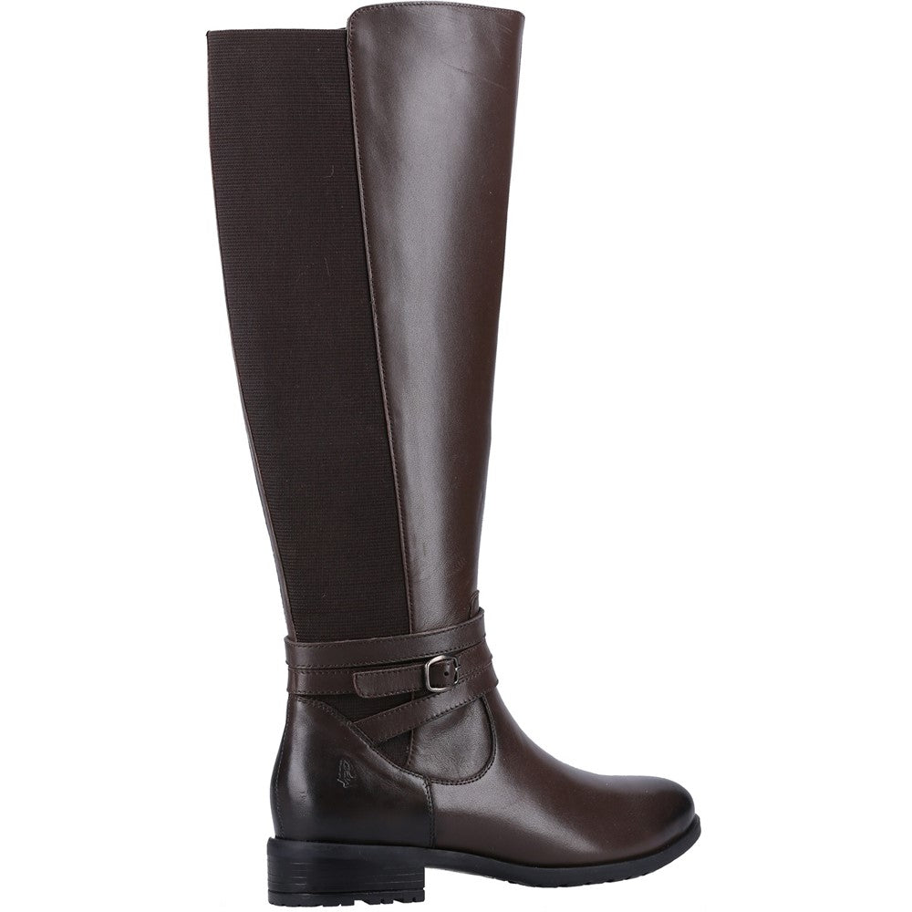 Women's Hush Puppies Vanessa Calf Boot