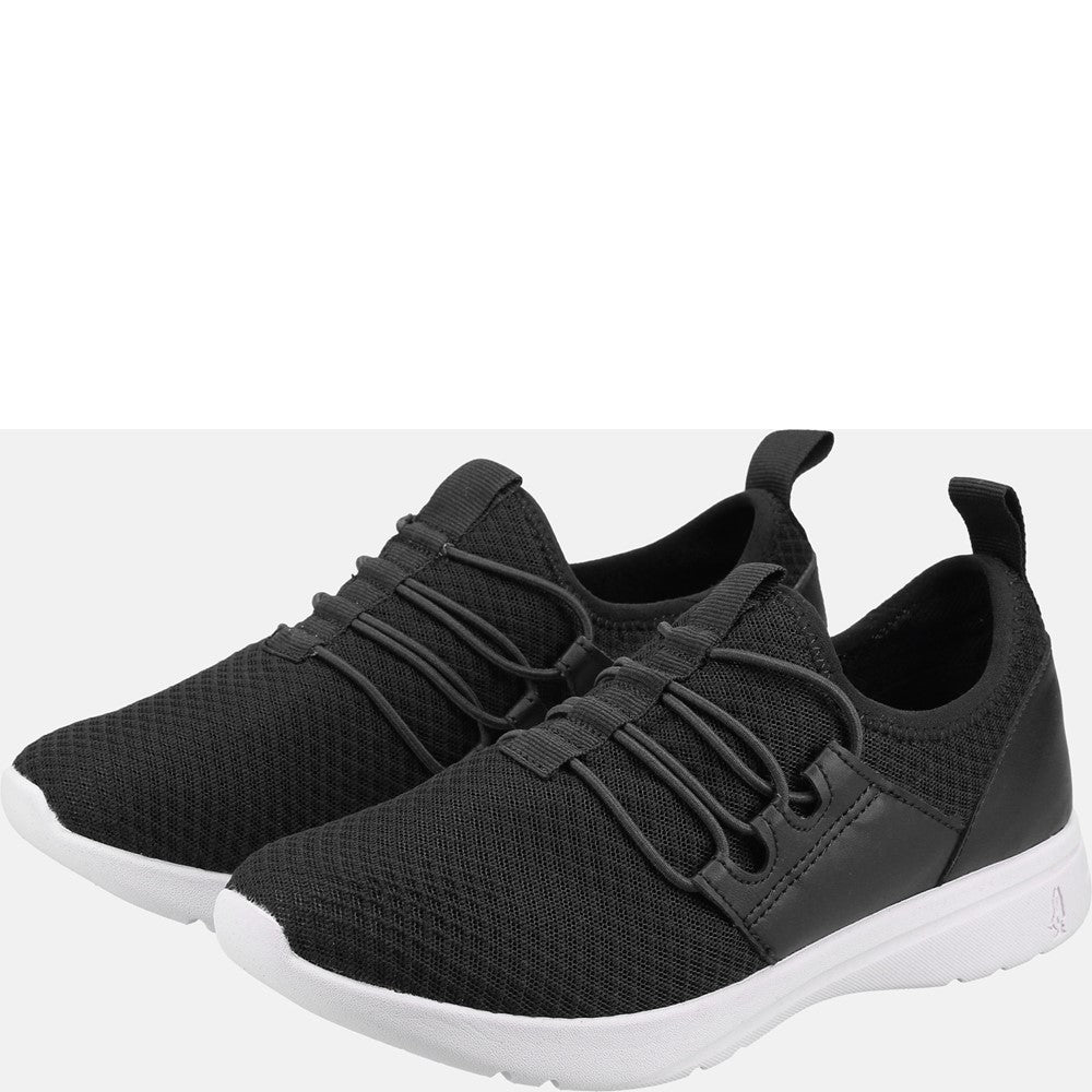 Women's Hush Puppies Good Shoe Bungee