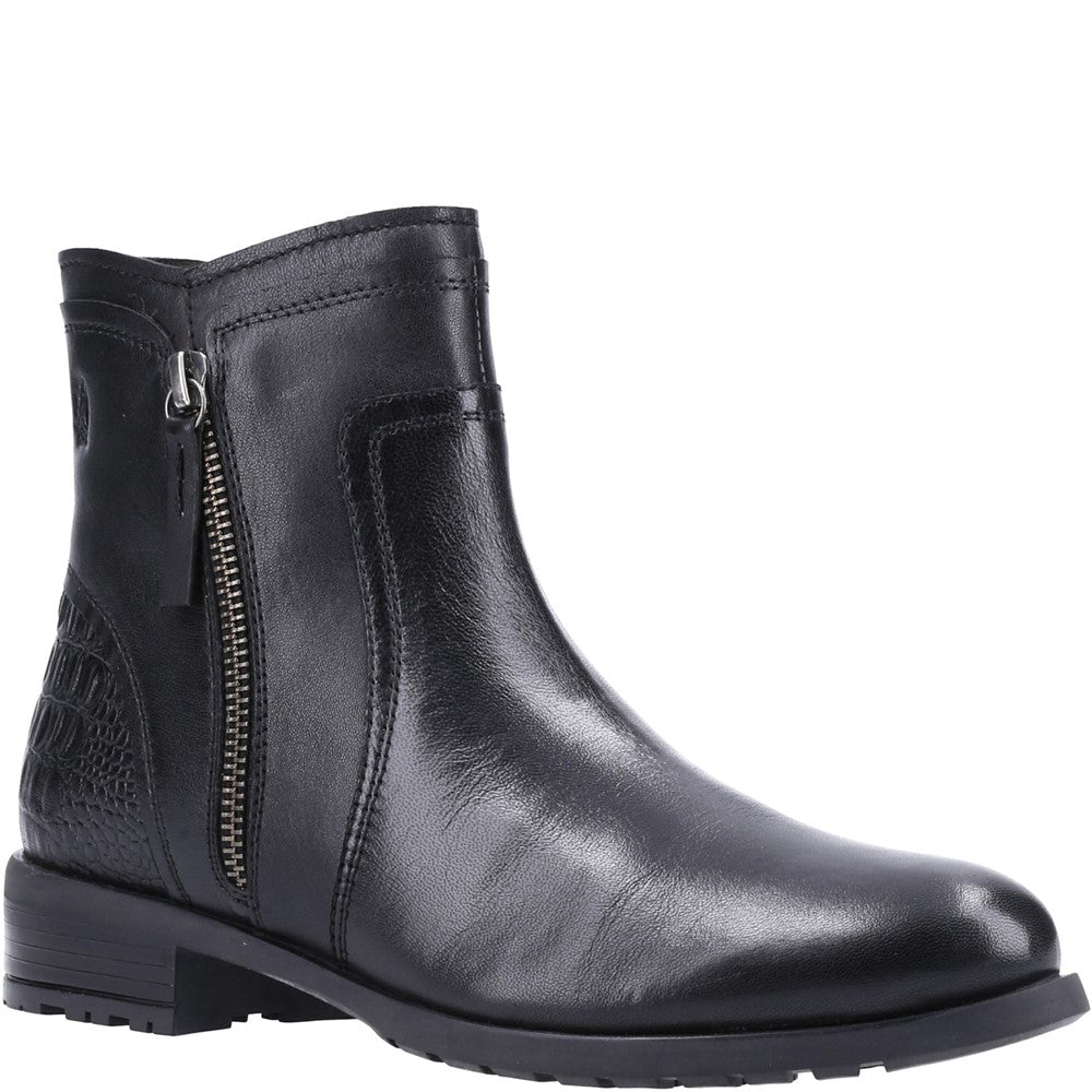 Women's Hush Puppies Scarlett Ankle Boot