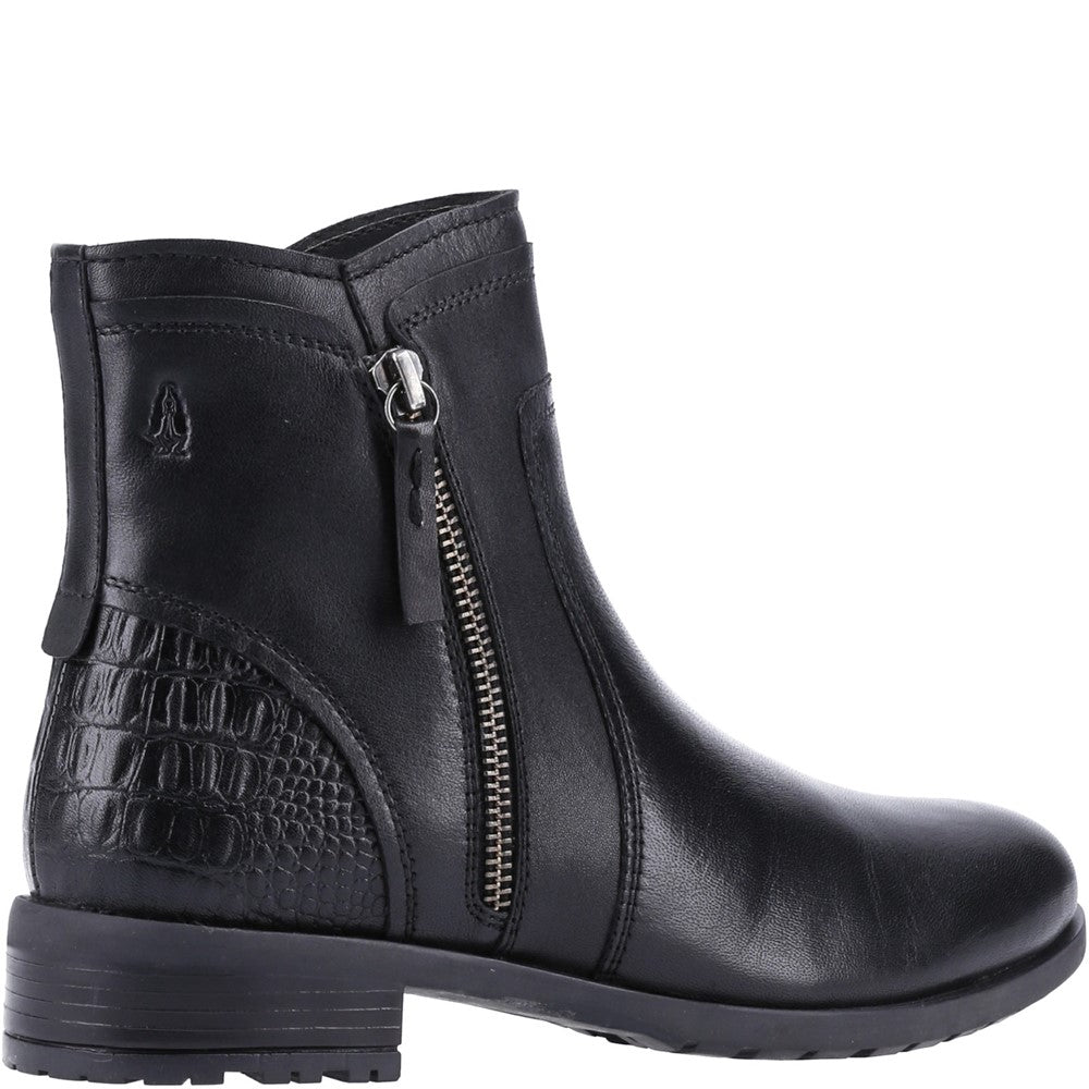 Women's Hush Puppies Scarlett Ankle Boot