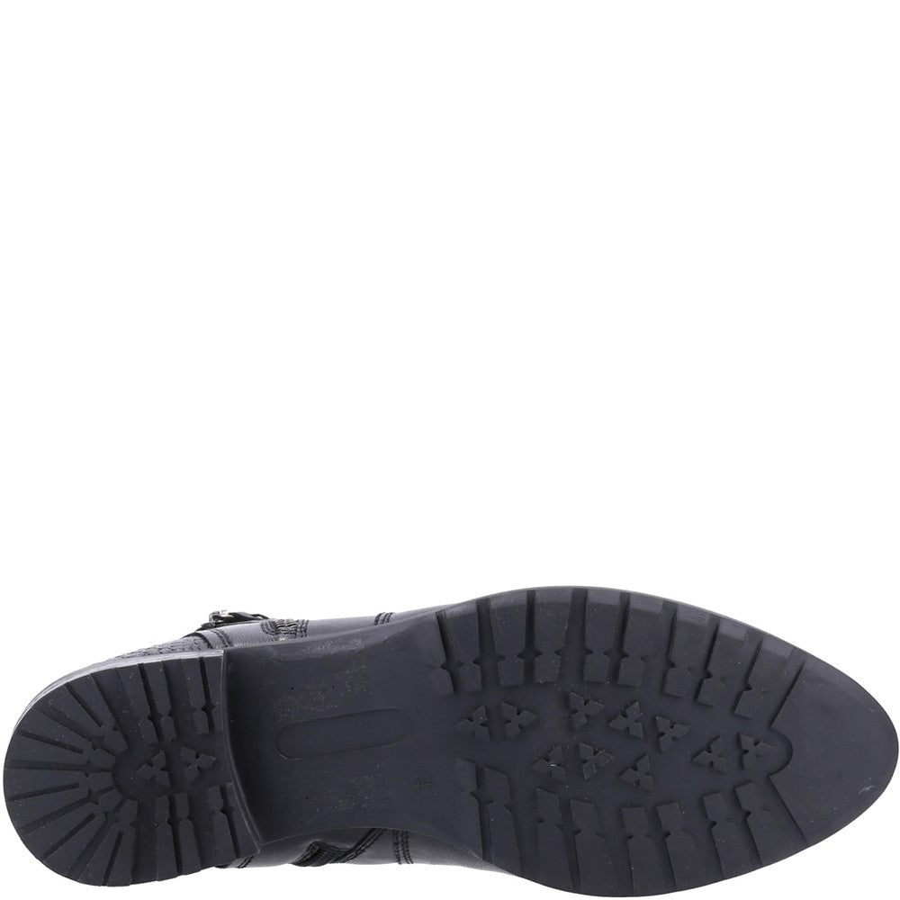 Women's Hush Puppies Scarlett Ankle Boot