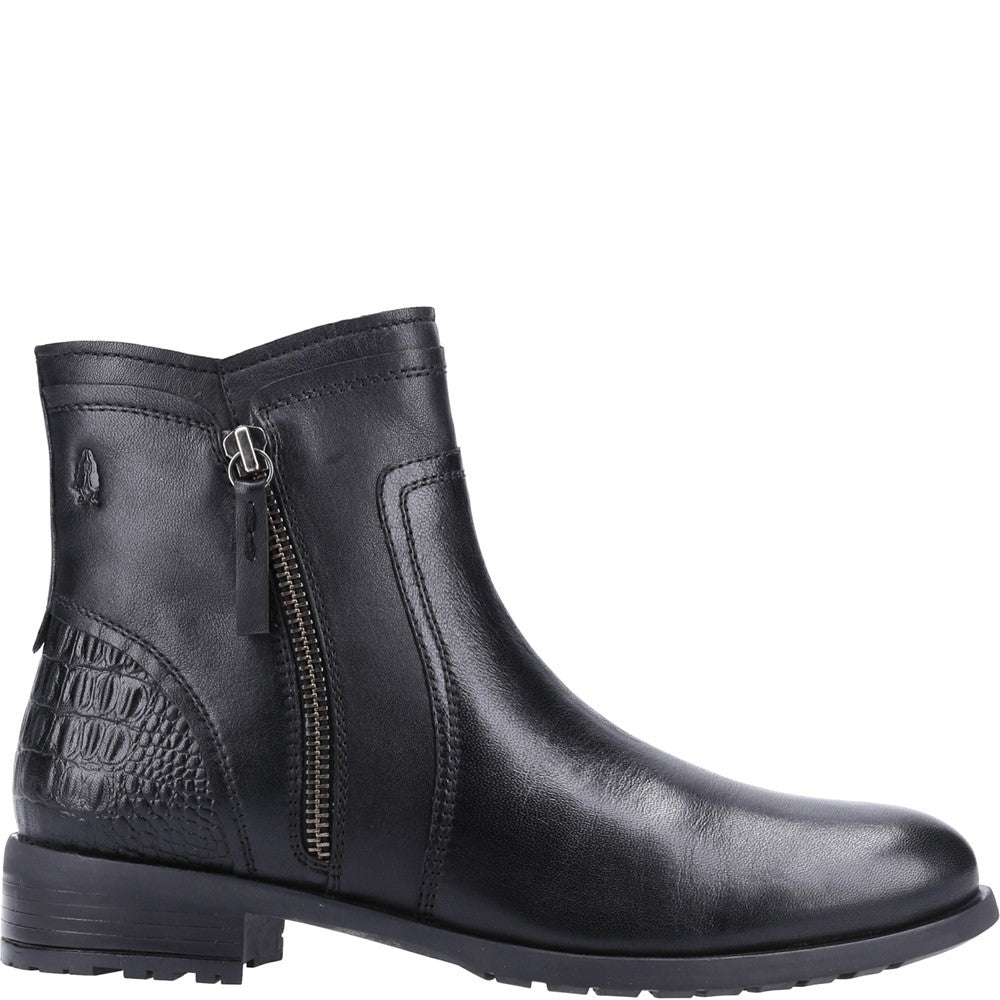 Women's Hush Puppies Scarlett Ankle Boot
