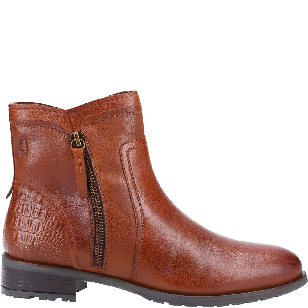 Women's Hush Puppies Scarlett Ankle Boot