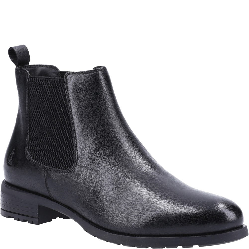 Women's Hush Puppies Sammie Ankle Boot