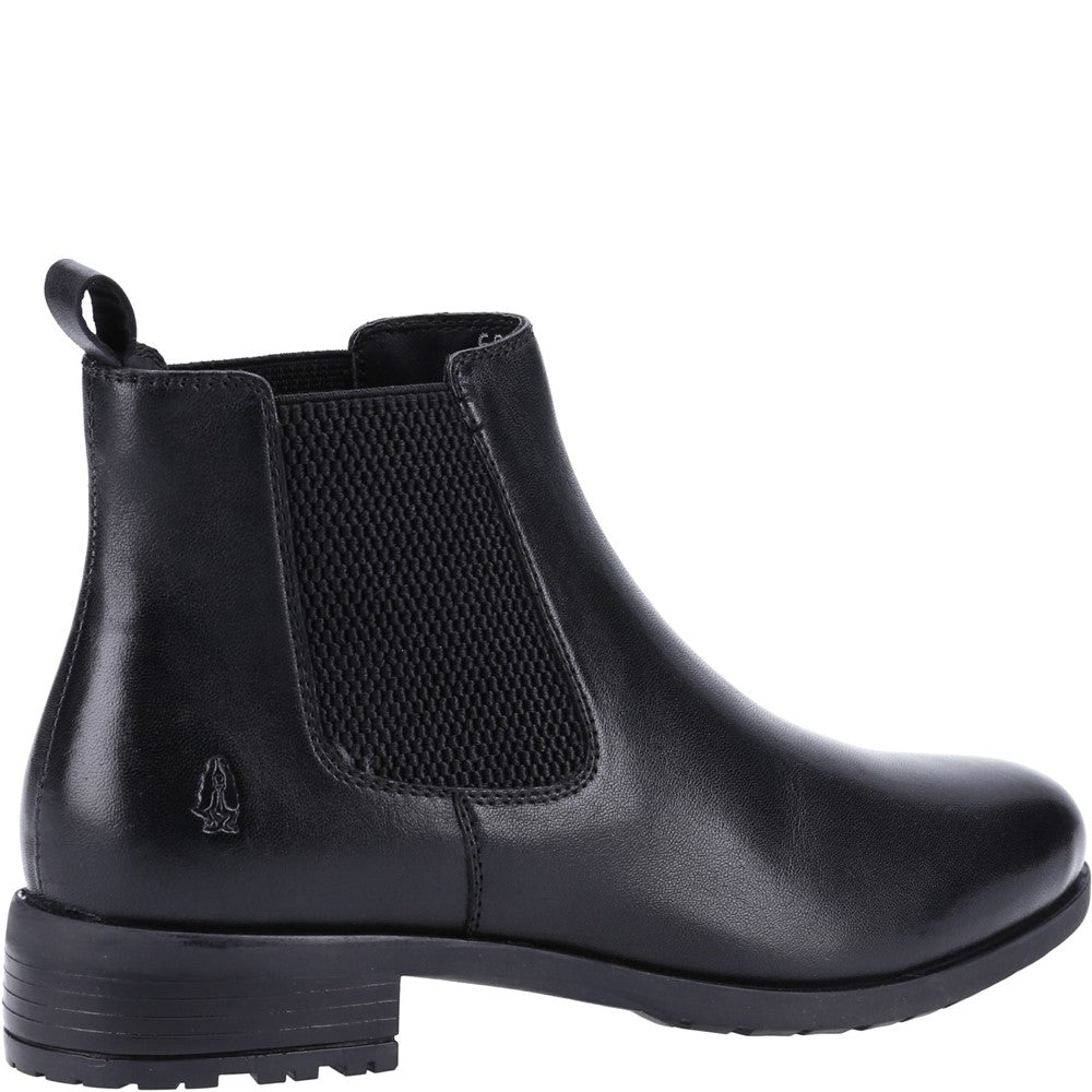 Women's Hush Puppies Sammie Ankle Boot