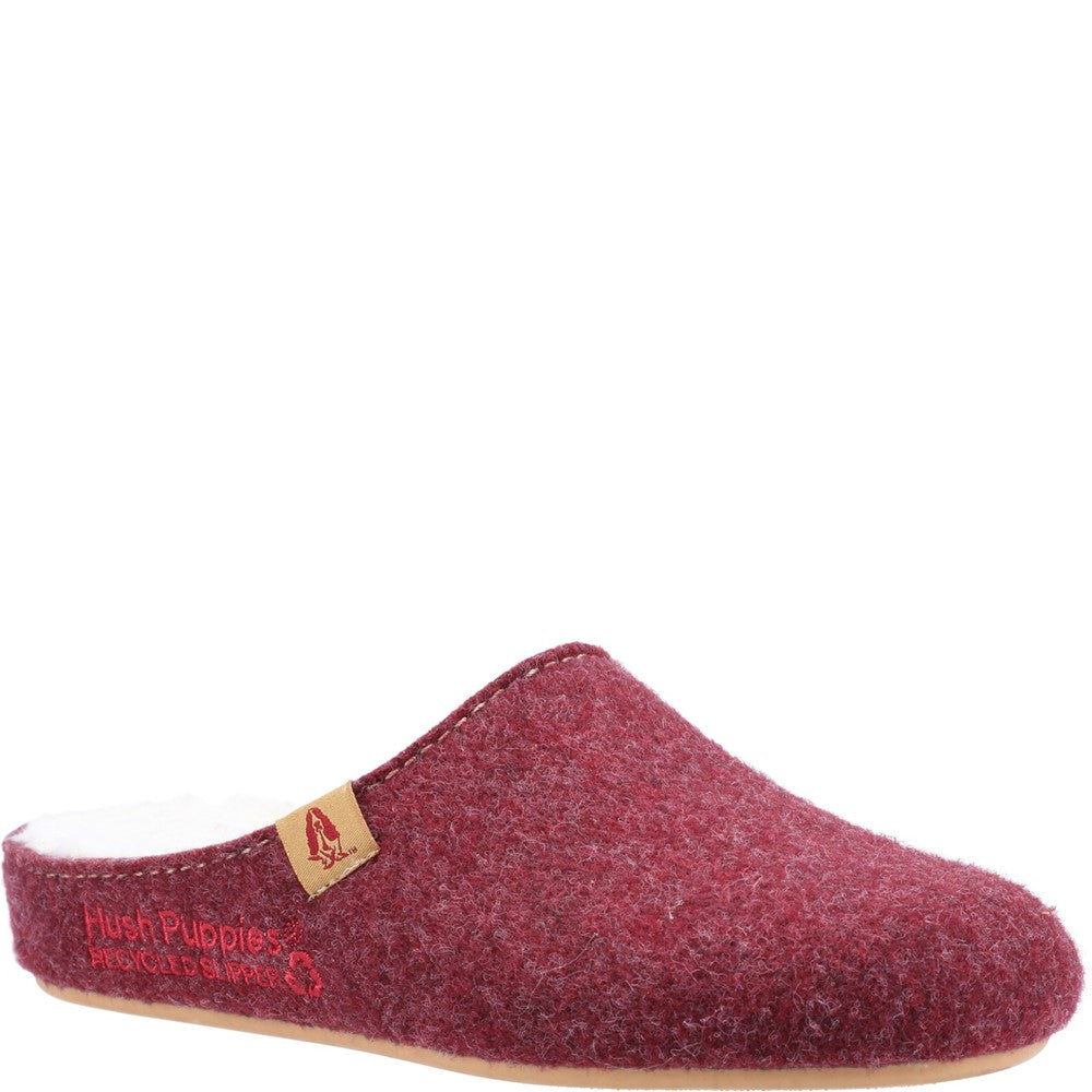 Women's Hush Puppies The Recycled Good Slipper