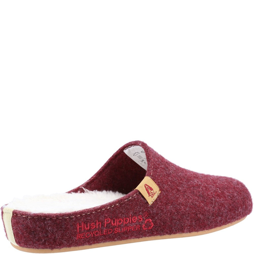 Women's Hush Puppies The Recycled Good Slipper