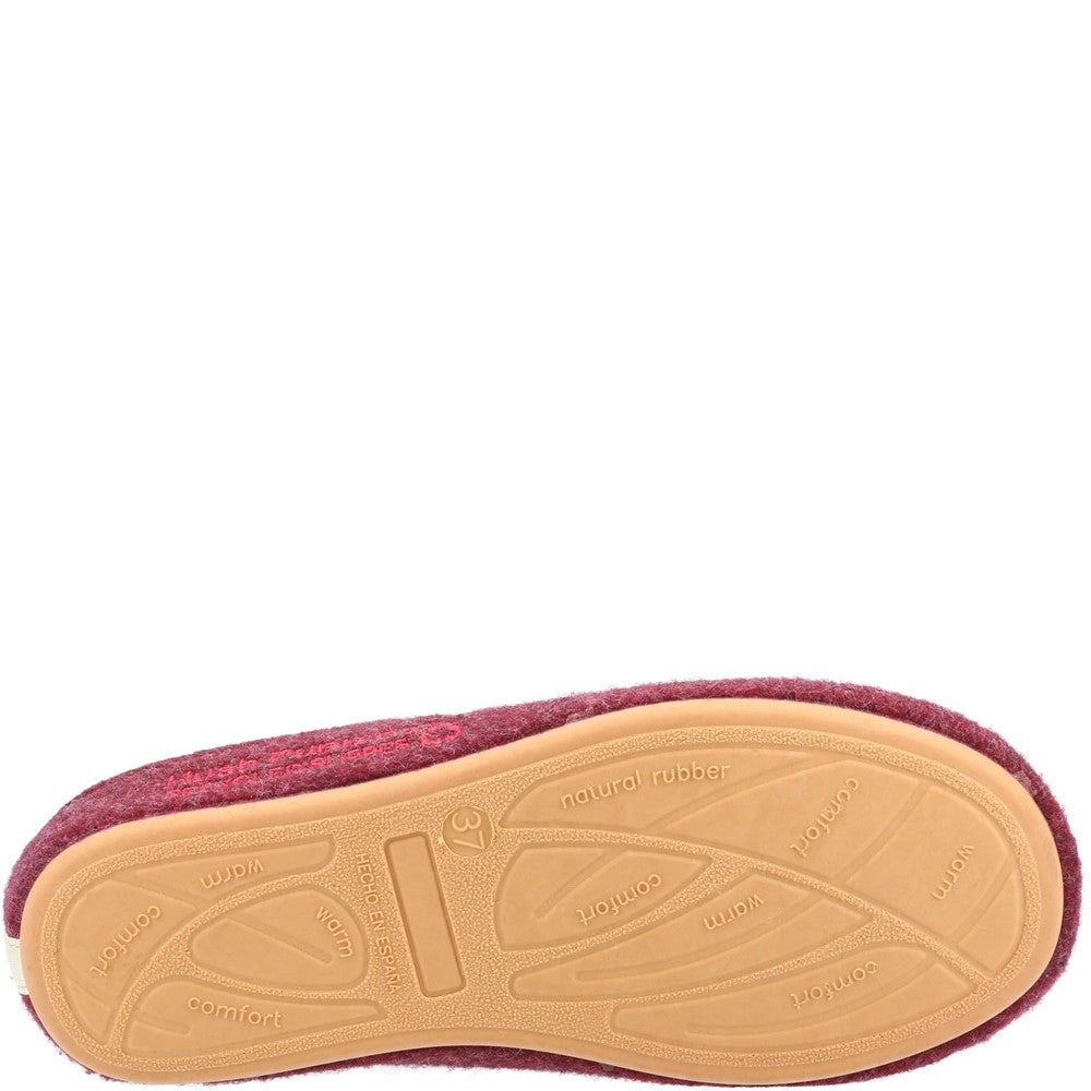 Women's Hush Puppies The Recycled Good Slipper