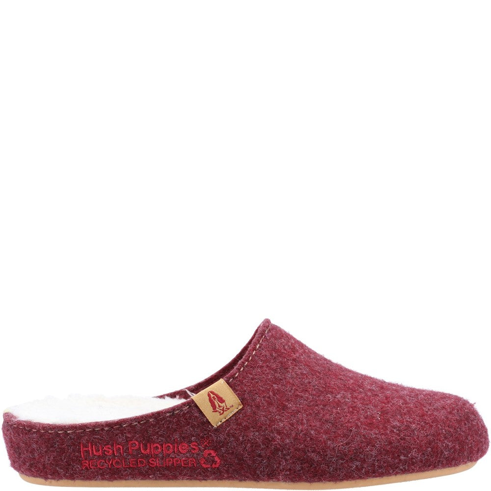 Women's Hush Puppies The Recycled Good Slipper