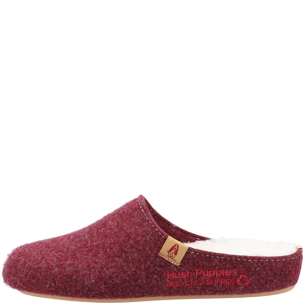Women's Hush Puppies The Recycled Good Slipper