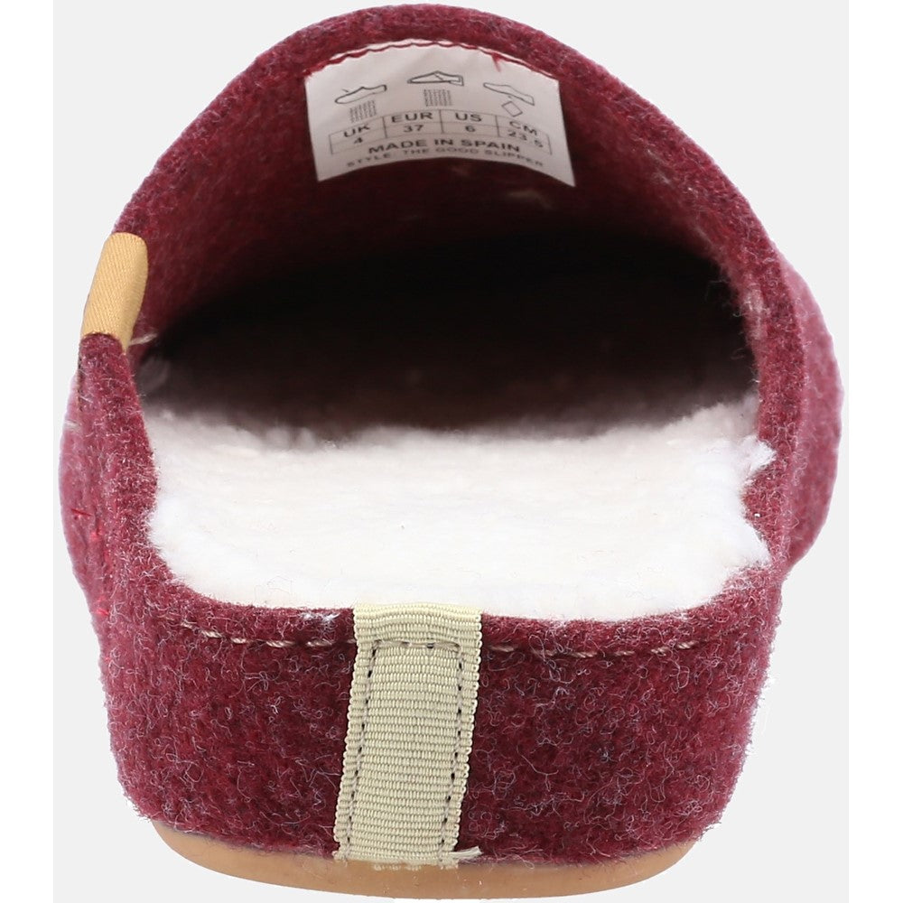 Women's Hush Puppies The Recycled Good Slipper