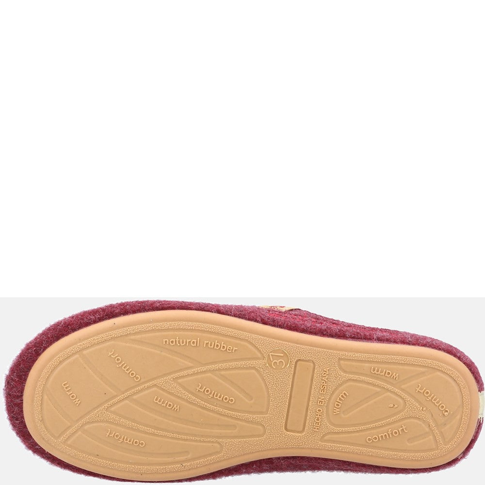 Women's Hush Puppies The Recycled Good Slipper