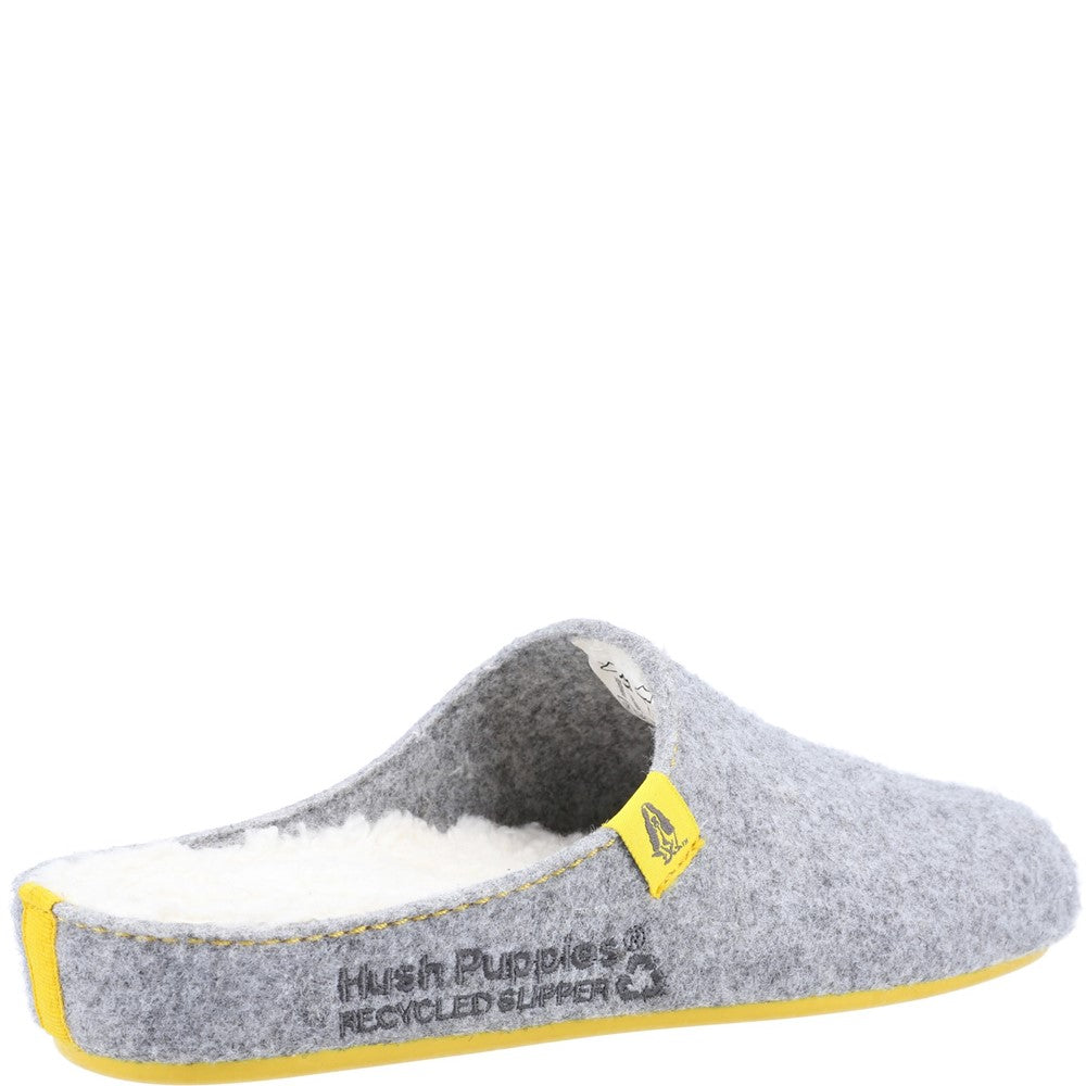 Women's Hush Puppies The Recycled Good Slipper