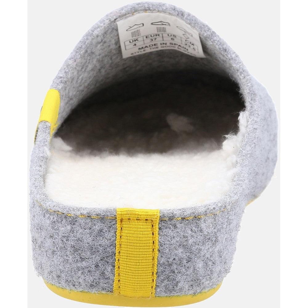 Women's Hush Puppies The Recycled Good Slipper