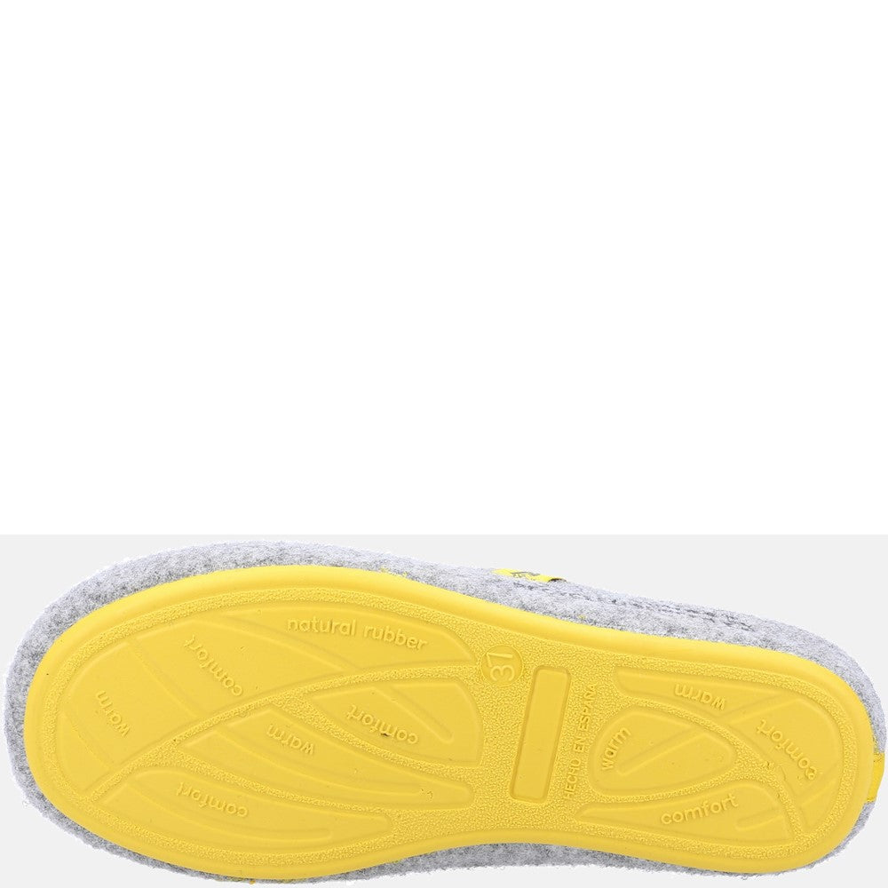 Women's Hush Puppies The Recycled Good Slipper