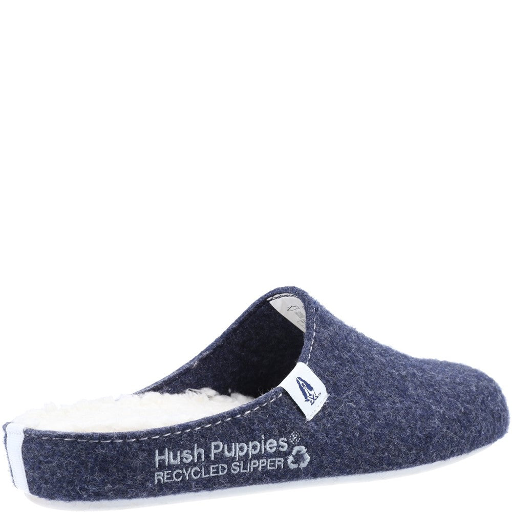 Women's Hush Puppies The Recycled Good Slipper