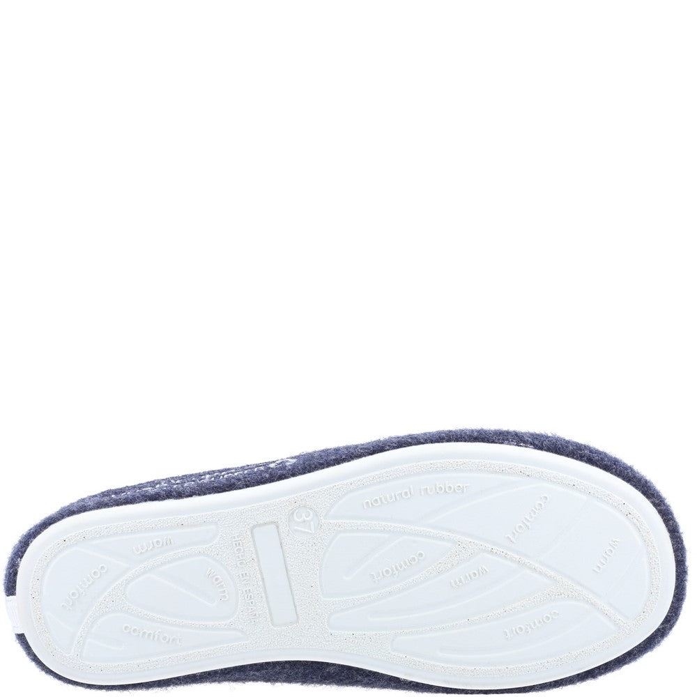 Women's Hush Puppies The Recycled Good Slipper