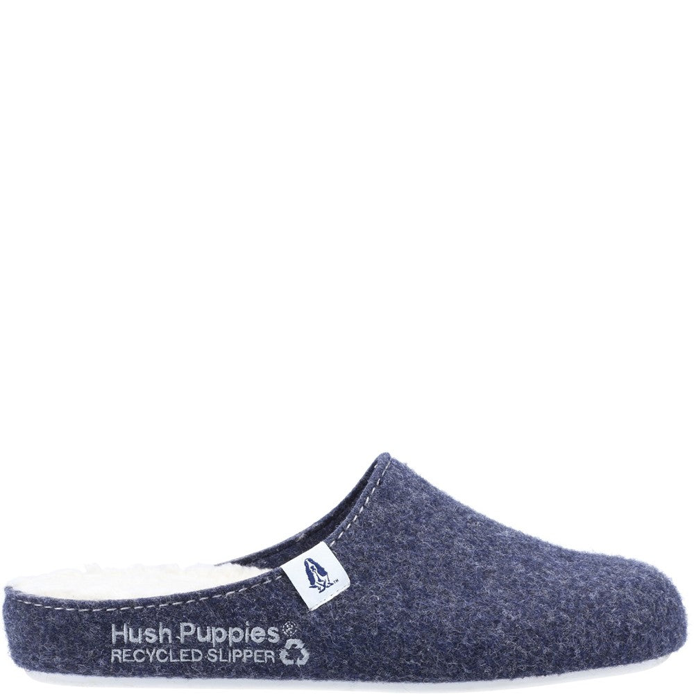 Women's Hush Puppies The Recycled Good Slipper